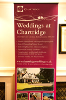 Chartridge Wedding Fayre